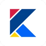 Logo of K-ETA android Application 